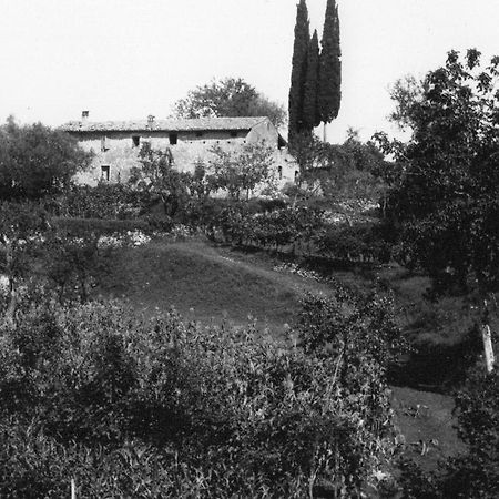 Apartmentsgarda - Ca' Capre Garda (Verona) Exterior foto