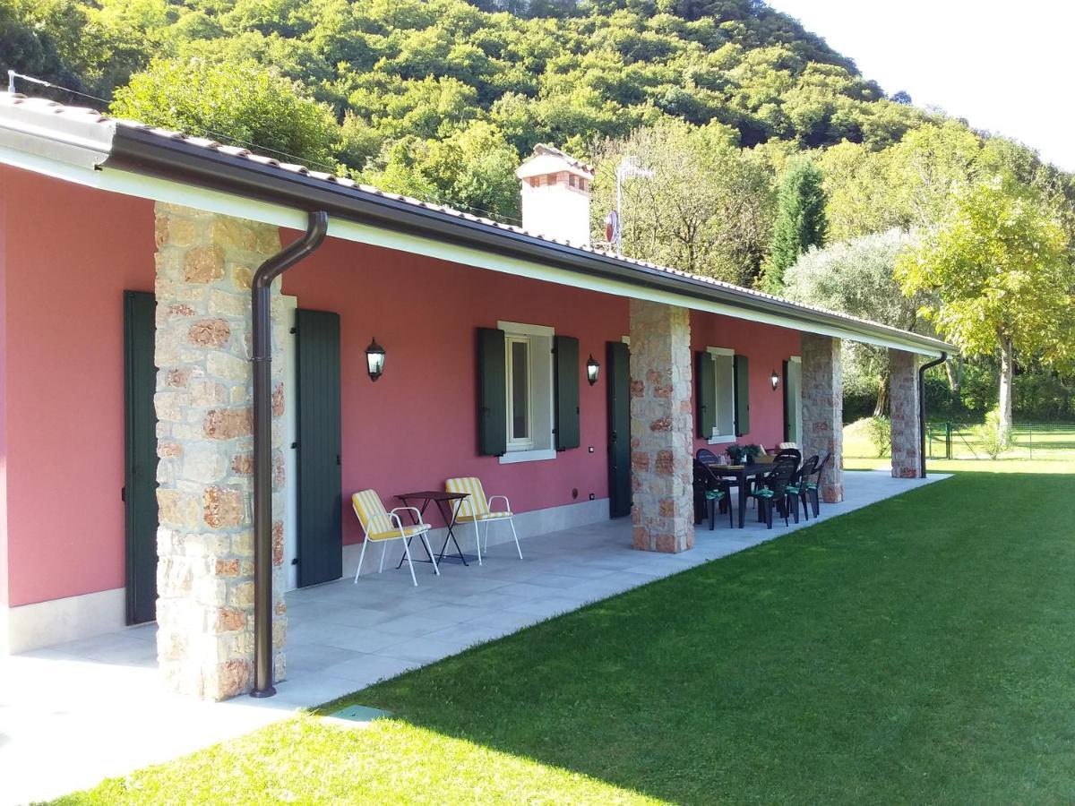 Apartmentsgarda - Ca' Capre Garda (Verona) Exterior foto