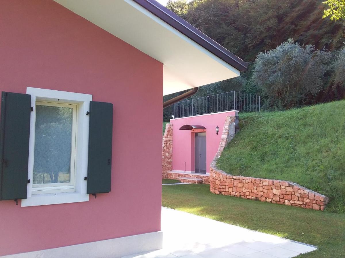 Apartmentsgarda - Ca' Capre Garda (Verona) Exterior foto