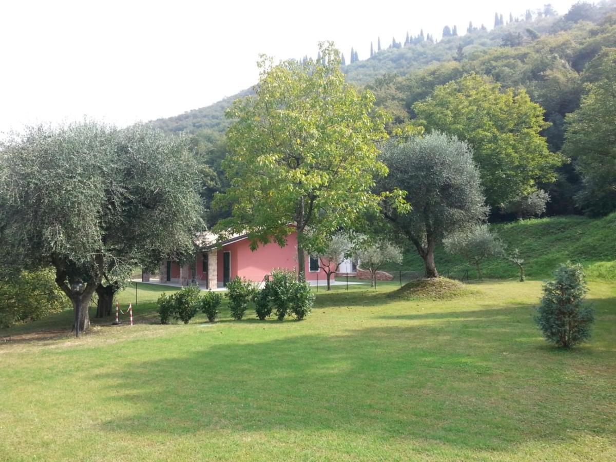 Apartmentsgarda - Ca' Capre Garda (Verona) Exterior foto