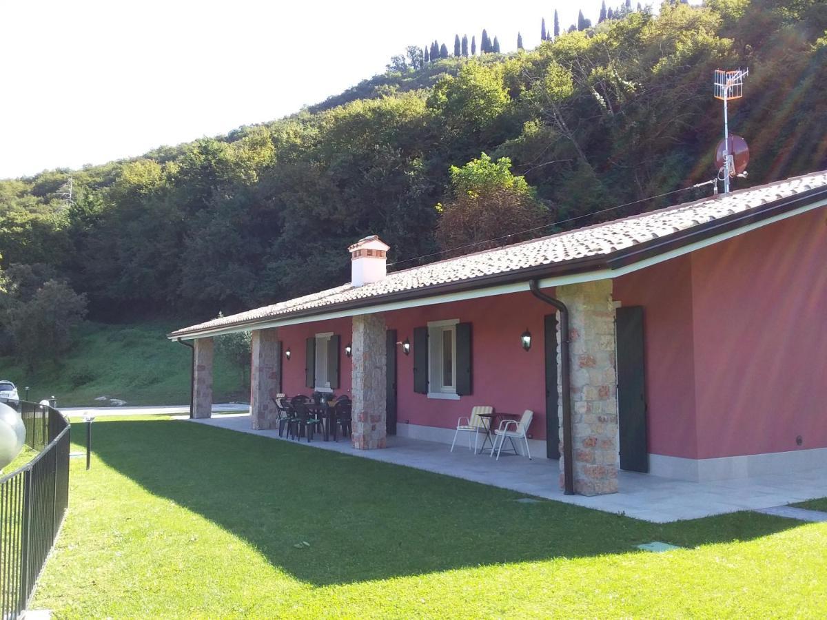 Apartmentsgarda - Ca' Capre Garda (Verona) Exterior foto