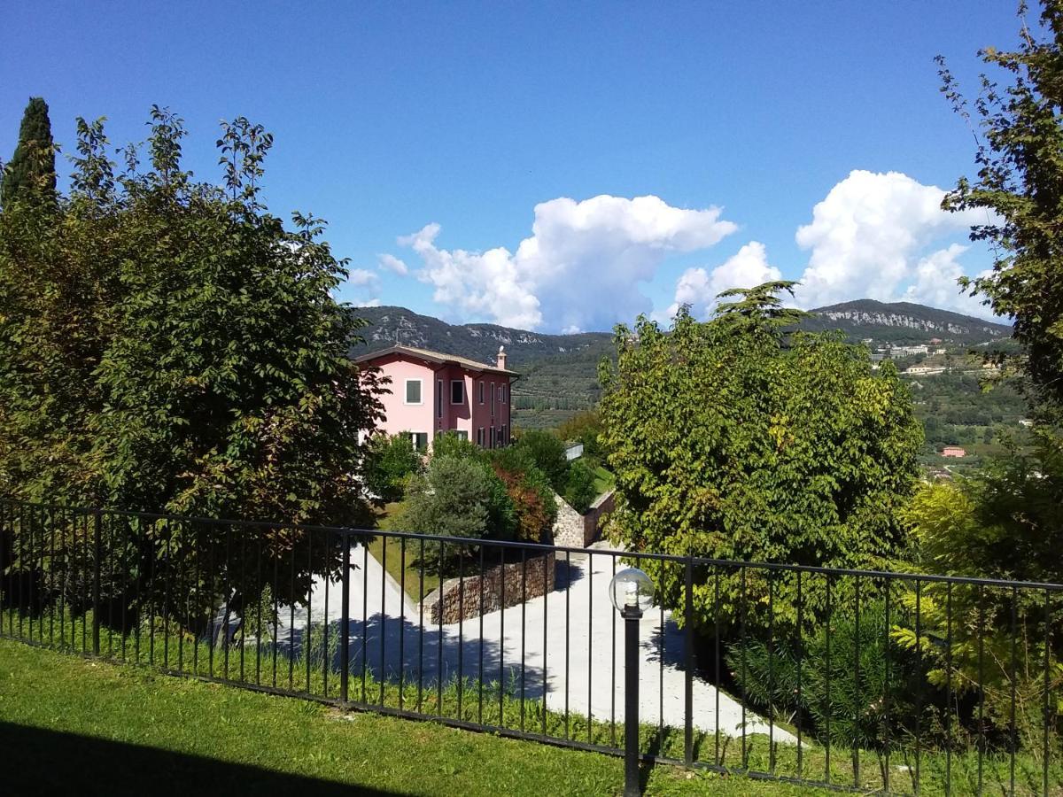 Apartmentsgarda - Ca' Capre Garda (Verona) Exterior foto