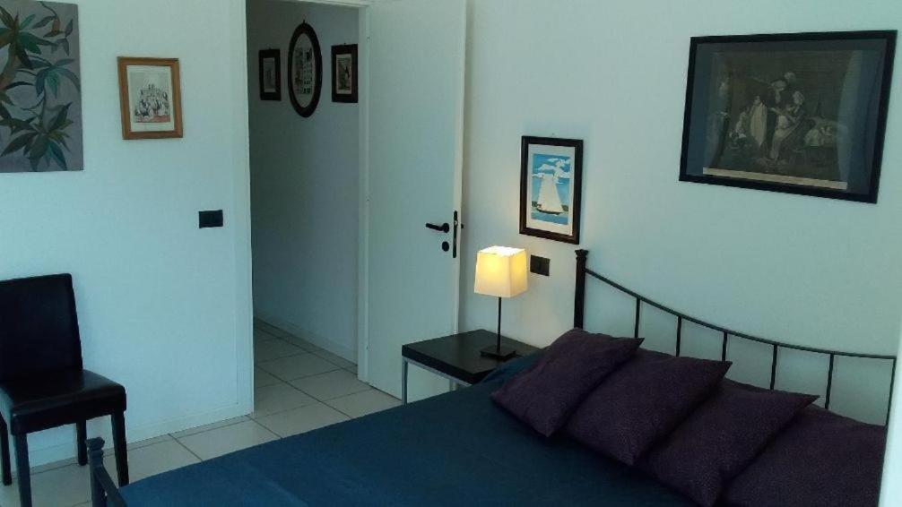 Apartmentsgarda - Ca' Capre Garda (Verona) Exterior foto