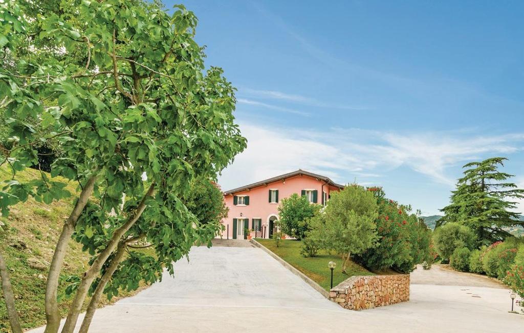 Apartmentsgarda - Ca' Capre Garda (Verona) Exterior foto