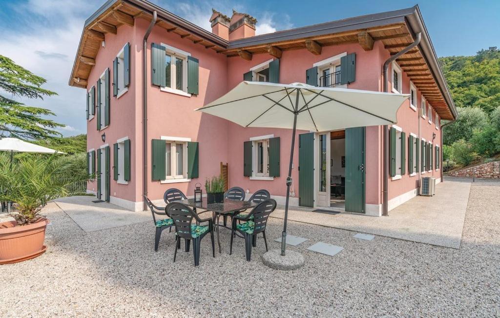 Apartmentsgarda - Ca' Capre Garda (Verona) Exterior foto