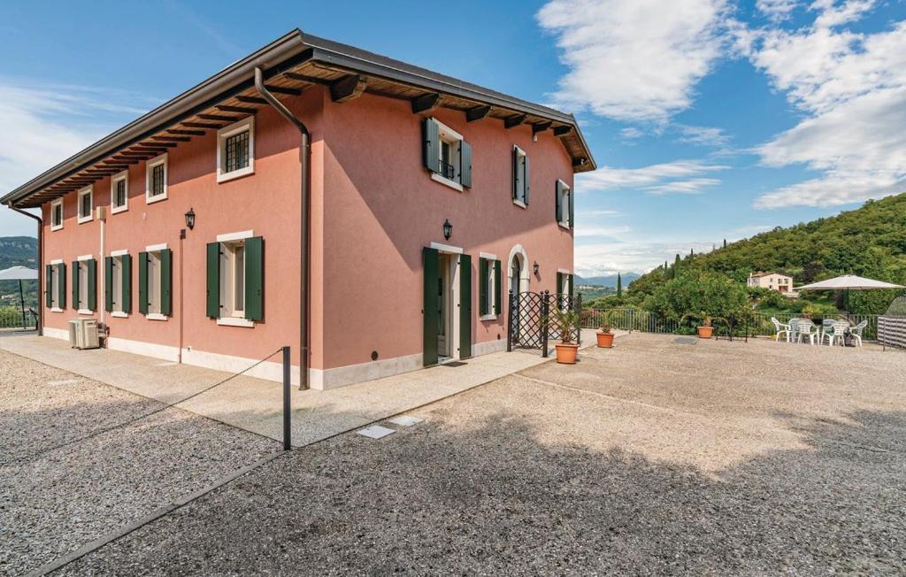 Apartmentsgarda - Ca' Capre Garda (Verona) Exterior foto